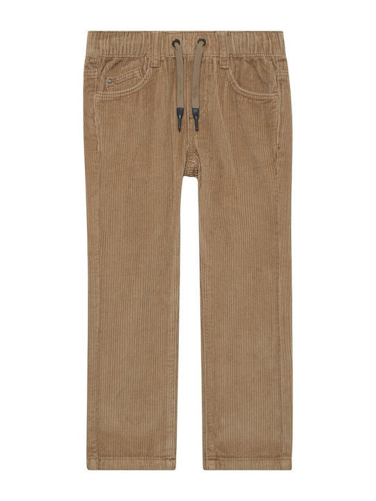 Kids' Pants Tapenio