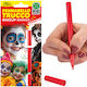 Carnival Toys Creion De Machiaj Roșu 17302