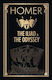 Homer: The Iliad & The Odyssey : Deluxe Hc