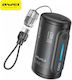 Awei WP-117 Power Bank 10000mAh 22.5W Quick Charge Black