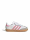 Samba Og Παιδικά Sneakers Λευκά