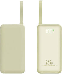 Nine 10000mAh 22.5W Nine 10000mAh 22.5W