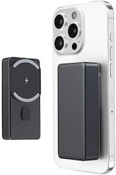 Nine L3a 15w Безжично Бързо Зареждане MagSafe В...
