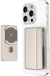 Nine L3a 15w Безжично Бързо Зареждане MagSafe В...