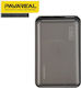 Pavareal G03 Power Bank 10000mah Pd Mini Led Display Usb-c & Usb-a