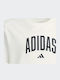Παιδικό T-shirt Off White Collegiate Tee