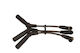 Set Spark Plug Wires Chevrolet Spark 05-> Matiz M200 M250 530187-10734