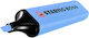 Stabilo Boss Original Textmarker 5mm Blue 70/24...