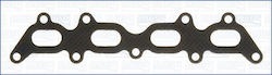 Φλατρζα Πολλαπλης Εξαγωγης Fiat Idea 350 03-> Lancia Y 840 843 46526271 850681 Aju13148000-10052 Φλατρζα Πολλαπλης Εξαγωγης Fiat Idea 350 03-> Lancia Y 840 843 46526271 850681 Aju13148000-10052
