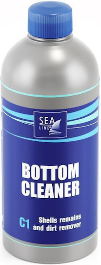 Sealine Boot Reinigungsprodukte C1 Zellentferner 500ml