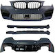 Body Kit Car Compatible with BMW F10 2010-2017