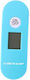 Dunlop Digital Luggage Scale Up to 40 Kg Lcd Di...