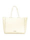 Women's Bag Shoulder Beige