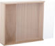 Wooden Gift Box E55 21.5*23.5*5cm
