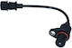 Crankshaft Sensor Hyundai Accent 2 Lc 3 Mc Accent Iii Mc Getz Tb Matrix Fc Kia Cerato Ld 04-11 Kia Rio 2 Jb 240351-10734
