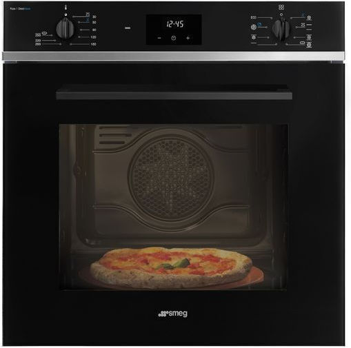 Smeg Cuptor Deasupra Blatului 65lt L59.7cm.