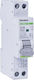 Noark Phase Relays Leckage der Erde