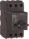 Noark Phase Relays