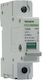 Noark Panel Push Switch 100A