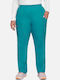 Cherokee Work Trousers Blue