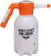 Ruris Pulverizator cu presiune Electric cu Capacitate 2lt 2bar