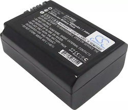 Cameron Sino -FW50 Μπαταρία 1008mAh Συμβατή με Sony