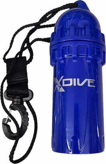 XDive Στεγανός Σάκος Μπλε