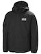 Kids' Casual Jacket Black