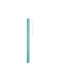 Decorative Taper Candle Turquoise