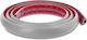 DeLock Kabelkanal mit Aufkleber Boden aus Kunststoff Gray 2m