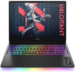 HP Omen MAX 16" (Ultra 9-275HX/64GB/2TB) HP Omen MAX 16" (Ultra 9-275HX/64GB/2TB)
