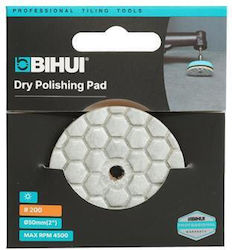 Bihui Foaie de șlefuire pentru șlefuitor excentric 50mmx50mm Bihui Foaie de șlefuire pentru șlefuitor excentric 50mmx50mm