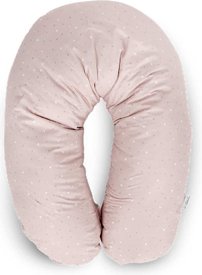 Lorelli Pink Nursing Pillow