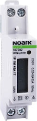 Noark Енергиен Анализатор 32A