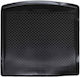 vidaXL Trunk Mat for Seat Tarraco 2019 Black