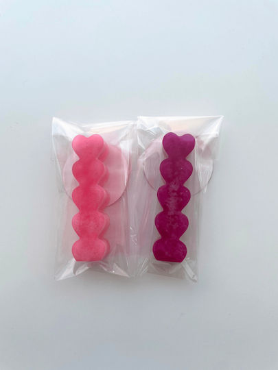 Wax Melts Μπάρα Fraise & Cacao Valentine Edition