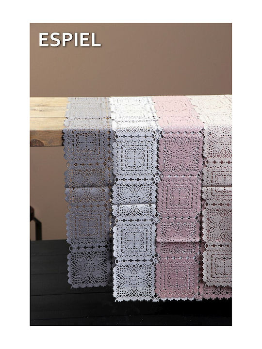 Espiel Runner Beige 50x180cm
