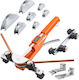 Vevor Portabil Curbat de Țevi Hidraulic