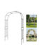 Metallic Arch Black