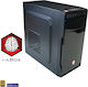 i-aBox Office Value v2 SC+ Desktop PC Ryzen 7 5700G 32GB DDR4 1 0TB SSD 2 0TB HDD Windows 11 Startseite