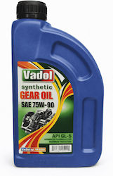 Vadol Automatisches Getriebeöl für Differenzial 75W-90 1l Vadol Automatisches Getriebeöl für Differenzial 75W-90 1l