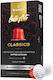 Bianchi Coffee Κάψουλες Espresso Classico – 10 ...