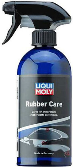 Liqui Moly Gummi Pflege Reifen- & Gummiteile 500 Ml 23045 Liq-23045