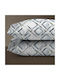Isadore Lorraine Edition Pillowcase Set Watercolor Blue 50x70cm.