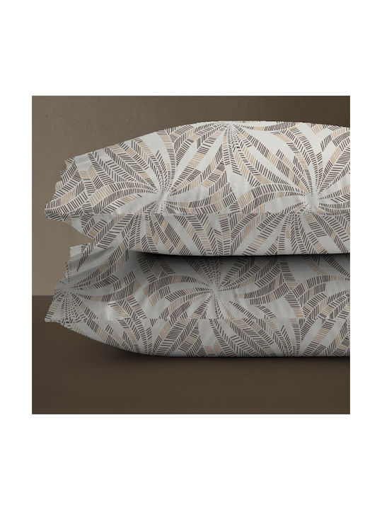 Isadore Lorraine Edition Pillowcase Set Flower ...