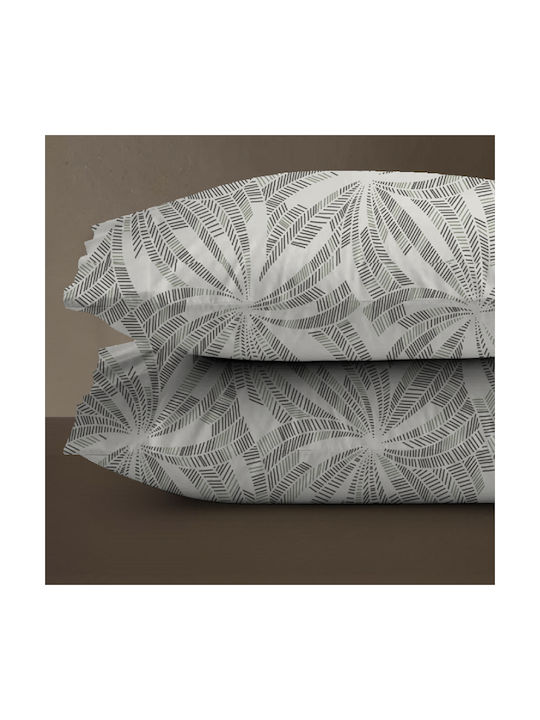 Isadore Lorraine Edition Pillowcase Set Flower ...