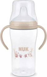 Nuk Cani Pentru Bebeluşi Pentru 6 Luni+ 260 Ml