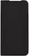 Redshield Book Μαύρο (Redmi Note 11, Redmi Note 11s)