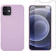 Redshield Задна корица Силикон / Закалено стъкло (iPhone 12, iPhone 12 Pro, OEM)