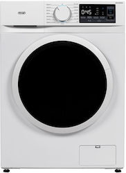 De'Longhi 9kg D914WM23 De'Longhi 9kg D914WM23